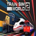 模拟火车世界2内置菜单
