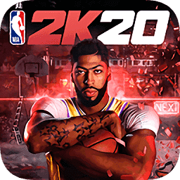 NBA2K20无限金币