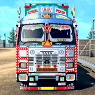 印度卡车模拟器3D汉化版