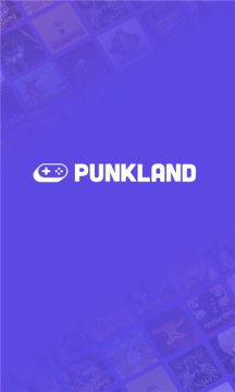 punkland游戏盒子