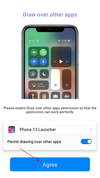 phone14launcher增强版