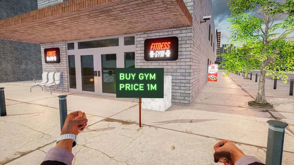 健身房模拟器锻炼3d游戏.jpg