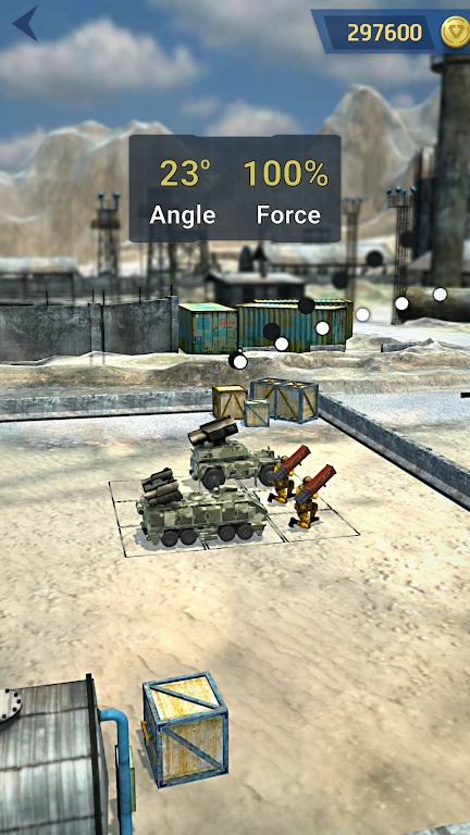 大炮冲突合并和射击游戏.jpg