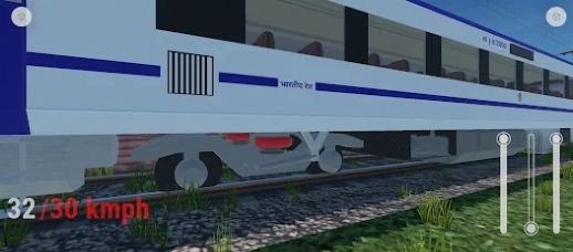 巴拉特铁路模拟器